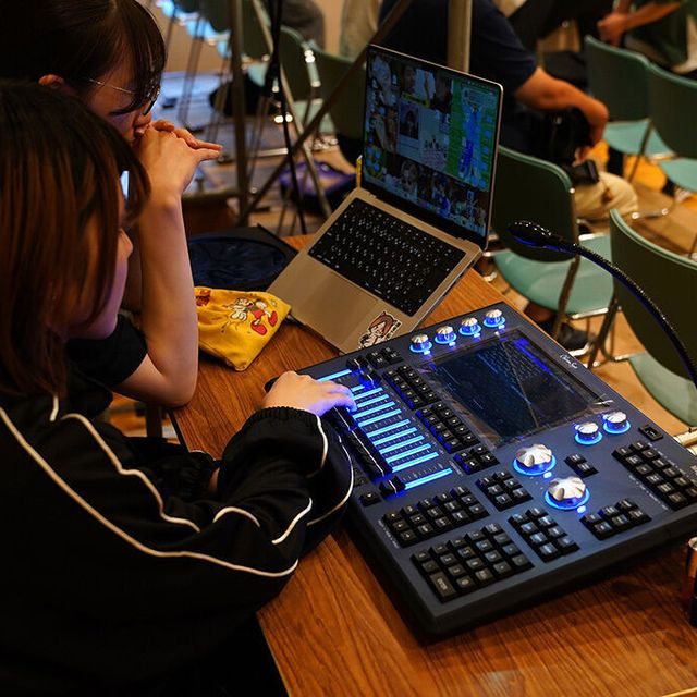 名古屋芸術大学 OPEN CAMPUS×FESTIVAL！4