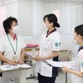 国際医療福祉大学塩谷看護専門学校 3年生限定 まだ間に合う 来校型個別見学