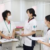 3年生限定 まだ間に合う 来校型個別見学の詳細