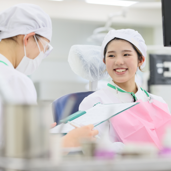 大垣女子短期大学 資料請求 願書請求 学校案内 スタディサプリ 進路