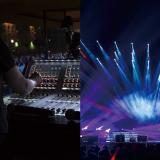 ライブのスタッフを 体験してみよう!音響、照明オペレート体験の詳細