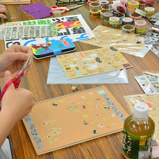 インターナショナルデザインアカデミー 《好き》から進路探し！スペシャルオープンキャンパス3