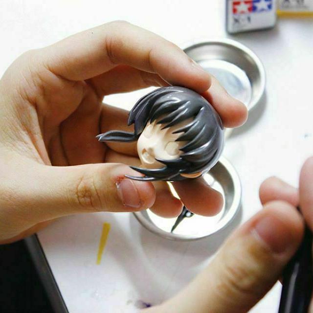 東京デザイナー学院 【初めての方おすすめ】フィギュアデザイン学科まるわかり講座1