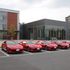 専門学校西日本昴自動車工科大学校 【自動車整備体験】自動車の構造を確認しよう！3