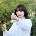 大阪建設専門学校 【バイオエコロジ】専門家から直接学べる体験型実習！