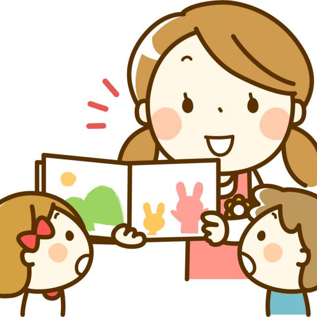 YIC保育&ビジネス専門学校 7/7(土) 保育園訪問1