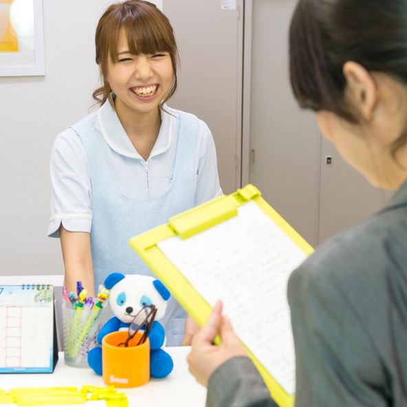 大宮医療秘書専門学校 資料請求 願書請求 学校案内 スタディサプリ 進路