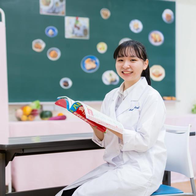 西武学園医学技術専門学校 夜の学科説明会(18:00～20:00)1