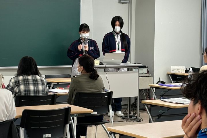 サブ画像