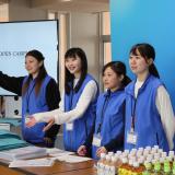 秋冬のオープンキャンパス2019 ~大学の魅力発見イベント~の詳細