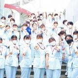 看護学科・理学療法学専攻・義肢装具学専攻　大学・進路説明会の詳細