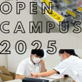 沖縄医療工学院 【10月4日】臨床工学科オープンキャンパス！