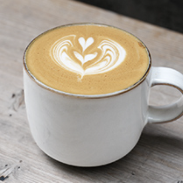 専門学校ビジョナリーアーツ ラテアート1