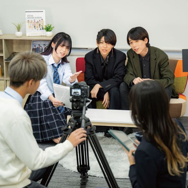 専門学校デジタルアーツ仙台 デジタルクリエイター科　オープンキャンパス【オンライン型】1