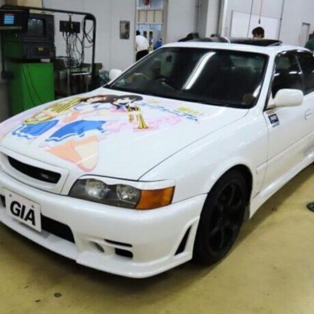 専門学校　新潟国際自動車大学校 【PM限定】在校生の愛車展示＆eスポーツ体験！！2