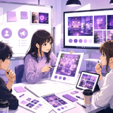 【体験イベント】推し活ショップマーケティングの詳細