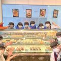 国際テクニカル調理製菓専門学校 在校生が皆さんをオモテナシ！レストラン＆スイーツスペシャル