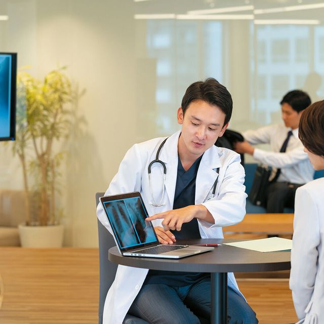 日本電子専門学校 【高度情報処理科】オープンキャンパス＆体験入学2