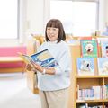 東京女子体育短期大学 短期大学の授業を体験しよう「子どもの発達と保育」