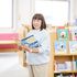 東京女子体育短期大学 短期大学の授業を体験しよう「子どもの発達と保育」1