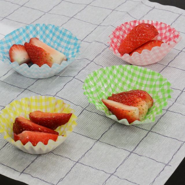 専門学校　東京テクニカルカレッジ あなたの知らないイチゴの世界3