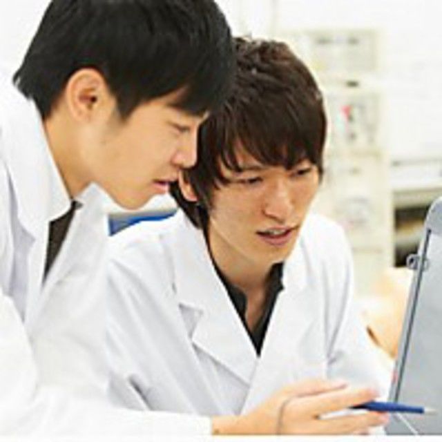 【臨床工学系学科】医療機器の操作を体験してみよう!