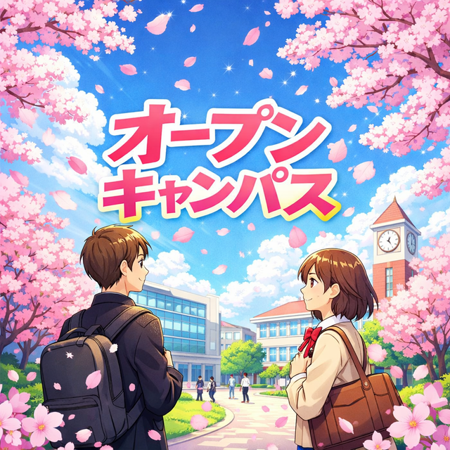 姫路情報システム専門学校 ネットコース：春のイベントオープンキャンパス！2