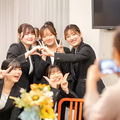 専門学校　福岡ビジョナリーアーツ 【ウェディング】ウェディングプチお仕事体験＆見学ツアー