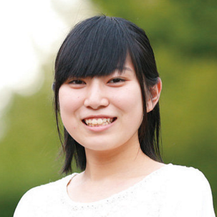 在校生レポート画像