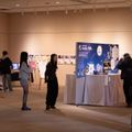 山形デザイン専門学校 第52回 卒業制作展 in 山形美術館