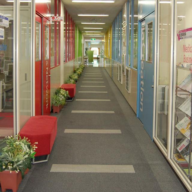 静岡産業技術専門学校 ミニオープンキャンパス開催1