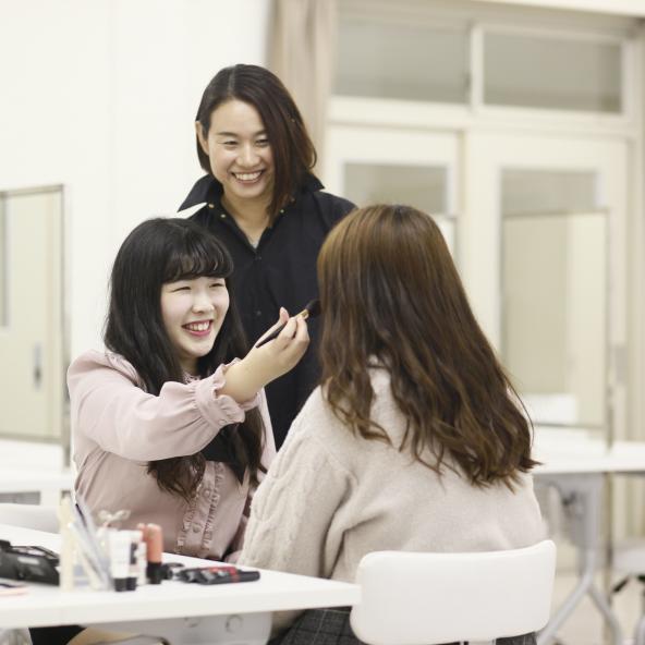 大阪夕陽丘学園短期大学 資料請求 願書請求 学校案内 スタディサプリ 進路