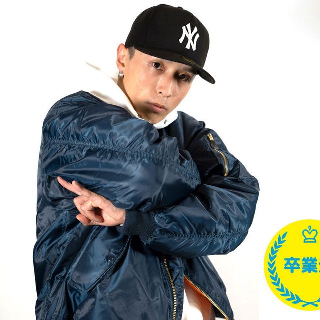 大阪ダンス・俳優＆舞台芸術専門学校 KOHEY HIPHOPダンスレッスン1