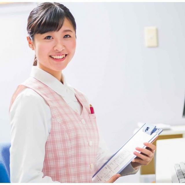 水戸経理専門学校 【医療秘書&診療情報管理士】を体験♪1