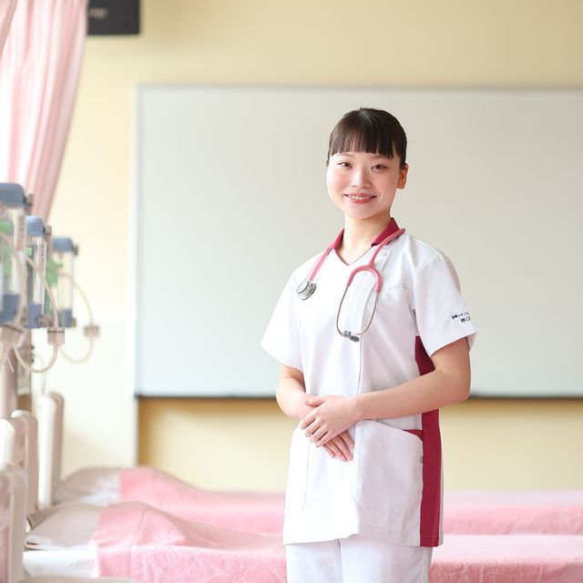 国際メディカル専門学校 医療の一歩、ここでゼロから。【来校型オープンキャンパス】1