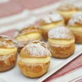 シュー・ア・ラ・クレームを作ってみよう！の詳細