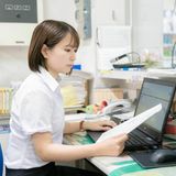 【企業事務】高田短大 ビジネス体験ツアー【情報ビジネス】の詳細