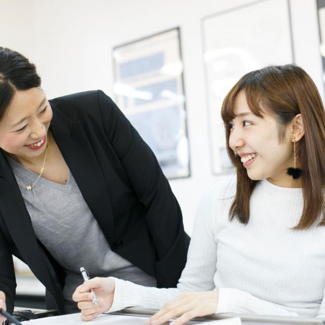 水戸日建工科専門学校 AO入試説明会1