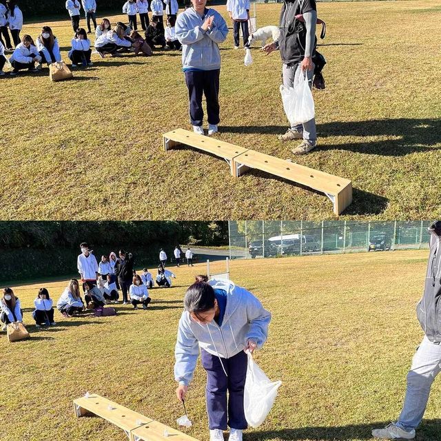 九州動物学院 第2回　犬の驚異の能力を体験しよう！～犬の訓練の実践～4