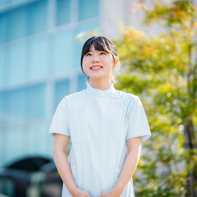 愛知医療学院大学 「理学療法」「作業療法」２つの体験ができる一日！3