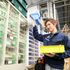 ＷｉＺ国際情報工科自動車大学校 電気分野★電気工事士の仕事を体験してみよう！4