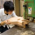 キャットミュージックカレッジ専門学校 【ギタークラフト＆リペア】楽器業界お仕事別クリニック！
