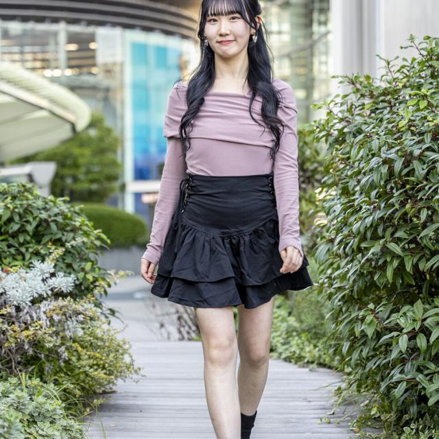 ハリウッド美容専門大学校 美容で唯一！４年制高度ビューティコース説明会4