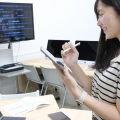 専門学校 東京ビジネス・アカデミー 今注目の職業！データサイエンティスト徹底解剖