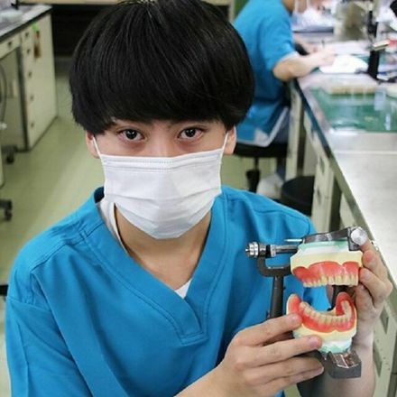 在校生レポート画像