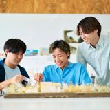 出願スタート！高校1.2年生も大歓迎！の詳細