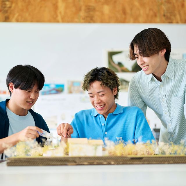 群馬日建工科専門学校 2026☆11月☆オープンキャンパス☆1