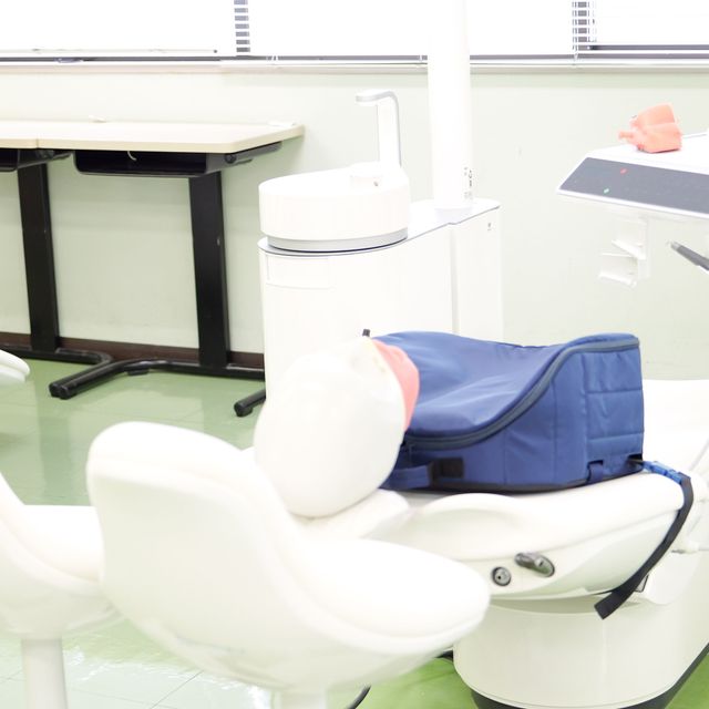 湘南歯科衛生士専門学校 サマーフェス！〈夏の特別オープンキャンパス 〉3