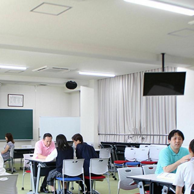 純真短期大学 ☆平日見学会☆(予約制)1