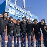 【介護福祉学科】定員20名の少人数制の学校で目指す介護のプロの詳細